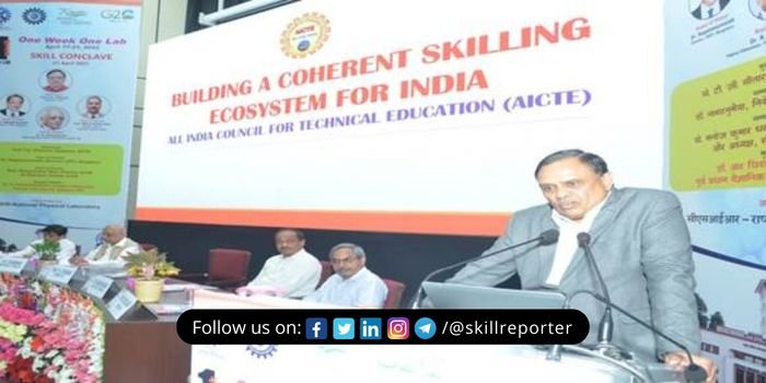 Csir Integrated Skill Development Programme Tag Skill Reporter