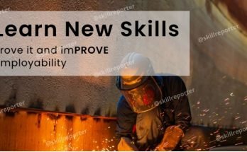 Learn New Skills Certif-ID Skill Reporter