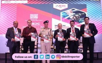 ASDC Annual Conclave on Future of Skill Development and Skilled Workforce in Automotive Industry, read more at SkillReporter.com