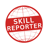 Skill Reporter