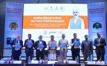 IIS Kanpur forge partnerships to skill and empower India's youth
