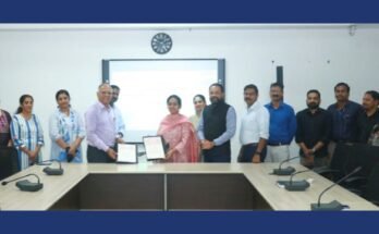 KASE signed MoU with SGBS Unnati Foundation to provide free employability skill development training to youth of Kerala