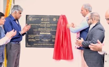AMHSSC Inaugurates Centre of Excellence in Guwahati, Boosting Apparel Industry, Skills and Innovation