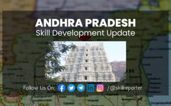 Andhra Pradesh Skill Development Apprenticeship PMKVY ITI Training Capacity Building; read more at skillreporter.com