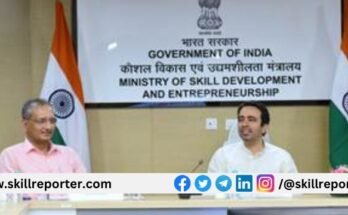 ITIs and NSTIs role in skill development of youth