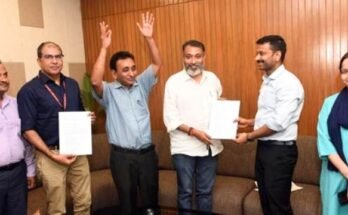 DEPwD signs MoU to Empower Persons with Disabilities through Skilling