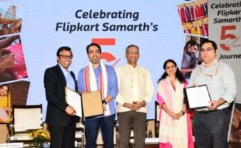 MSDE, Flipkart join forces to Upskill Youth for E-Commerce Success; read more at skillreporter.com