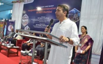 Skills Minister Inaugurates Renovated NSTI Mumbai; MoUs Signed to Boost Skill Development; read more at skillreporter.com