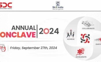 ASDC Automotive Annual Conclave 2024