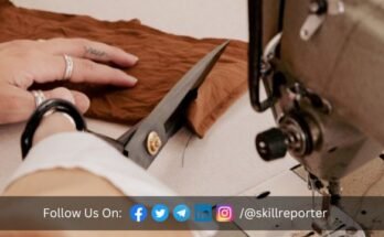 Apparel Innovation Skill Development Skilling Reskilling Upskilling Industry