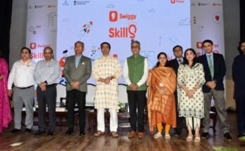 MSDE Swiggy Skills initiative for Workforce Skill Development Employability in Logistics Sector; read more at skillreporter.com