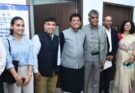 AMHSSC Inaugurates First-of-its-Kind Center of Excellence in Apparel, Made-ups & Home Furnishing Sector Skill Development and Fashion Entrepreneurship; read more at skillreporter.com