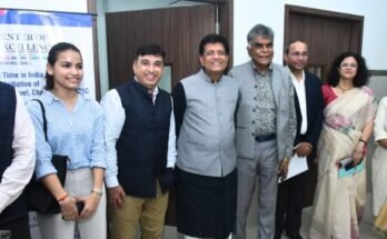 AMHSSC Inaugurates First-of-its-Kind Center of Excellence in Apparel, Made-ups & Home Furnishing Sector Skill Development and Fashion Entrepreneurship; read more at skillreporter.com