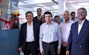 Chitkara University and KONE India Launch Centre of Excellence for Skill Development in Vertical Transportation; read more at skillreporter.com