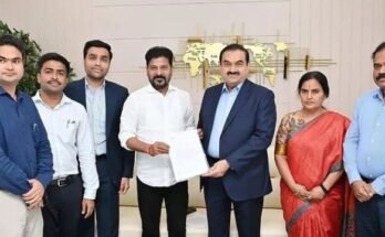 Young India Skill University Receives Rs. 100 Crore Boost from Adani Group; read more at skillreporter.com