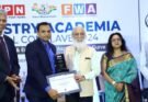 7th Industry-Academia Annual Conclave 2024 held on theme “Employment & Employability: Ascending the Curve”