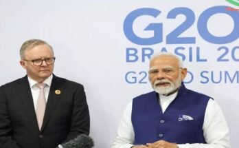 India-Australia Pact to Drive Skill Development in Green Jobs; read more at skillreporter.com