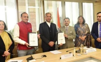 NCVET Recognizes IN-SPACe as Dual Awarding Body A Milestone in Vocational Education for India's Space Sector; read more at skillreporter.com