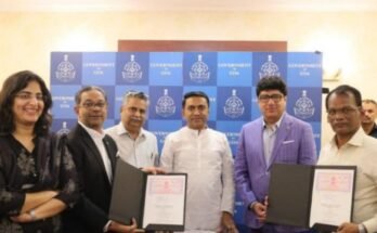 IHCL To Setup Largest Hospitality Skill Development Centre in Goa; read more at skillreporter.com